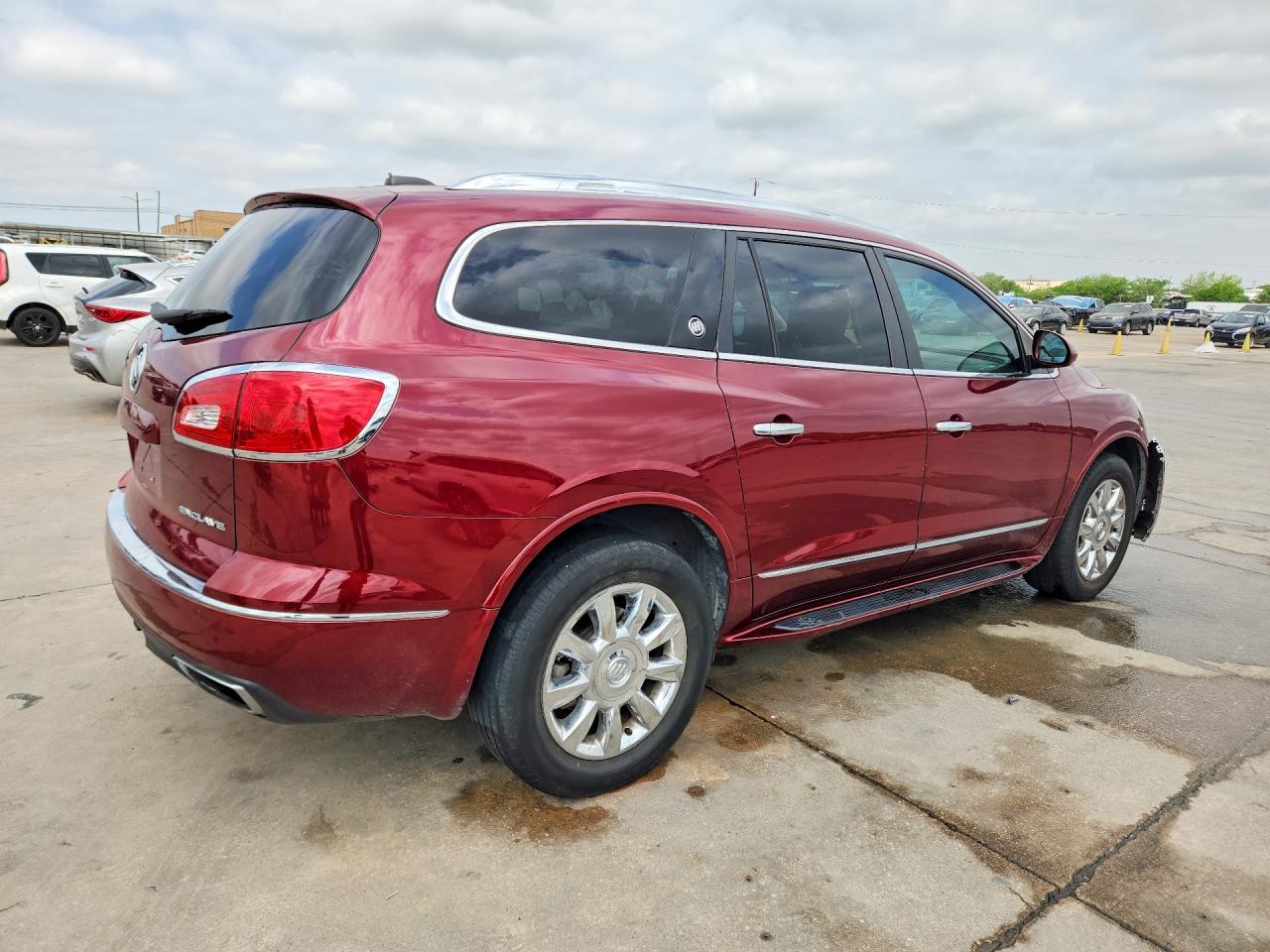Buick Enclave