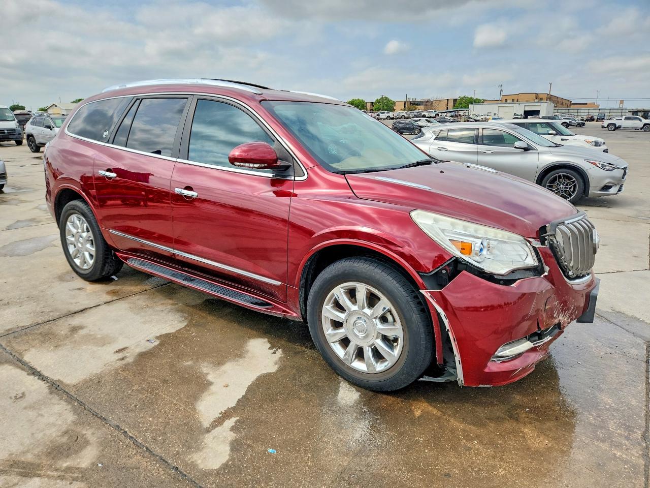 Buick Enclave