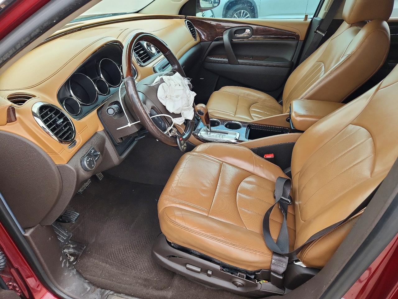 Buick Enclave