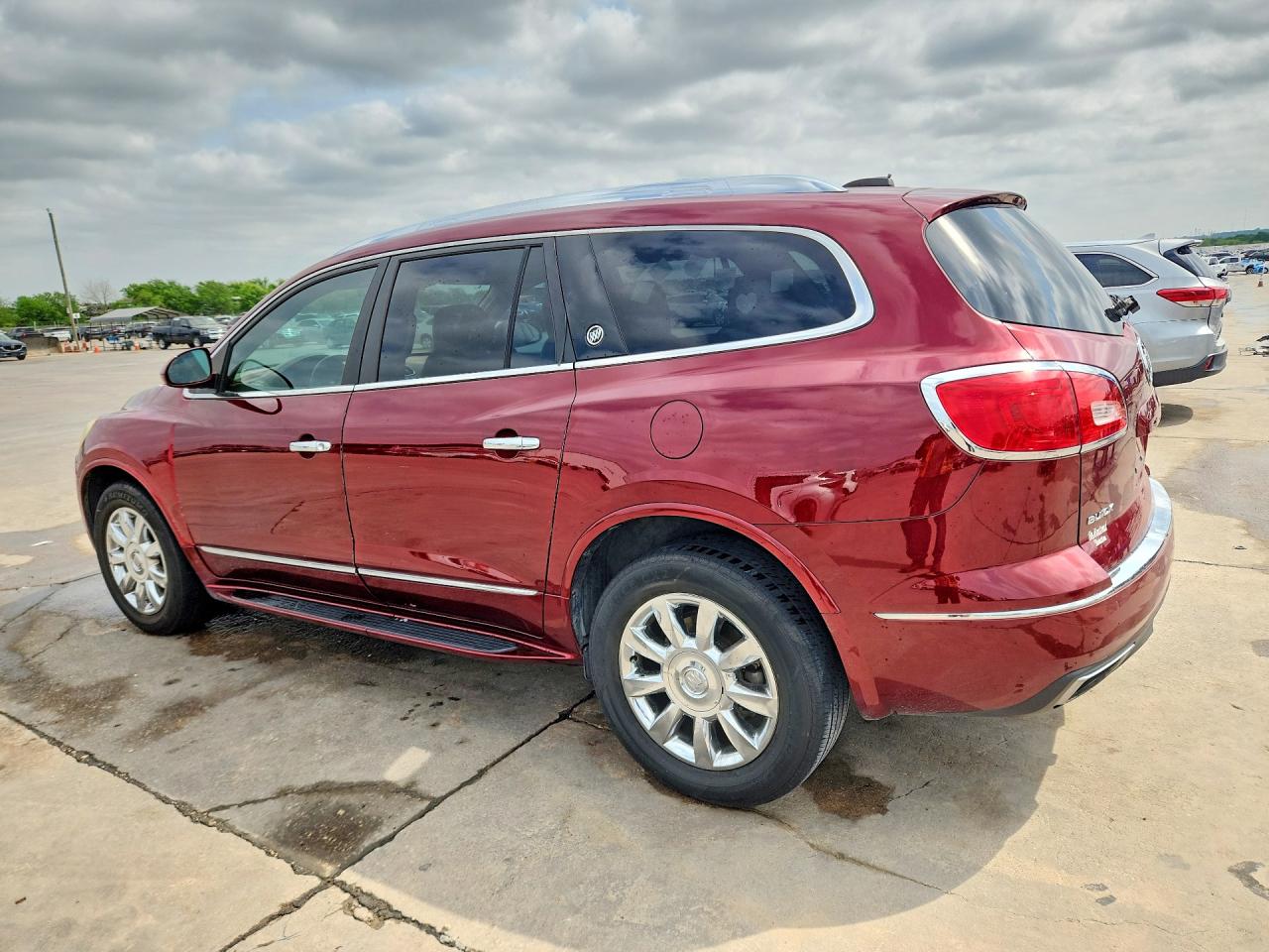 Buick Enclave