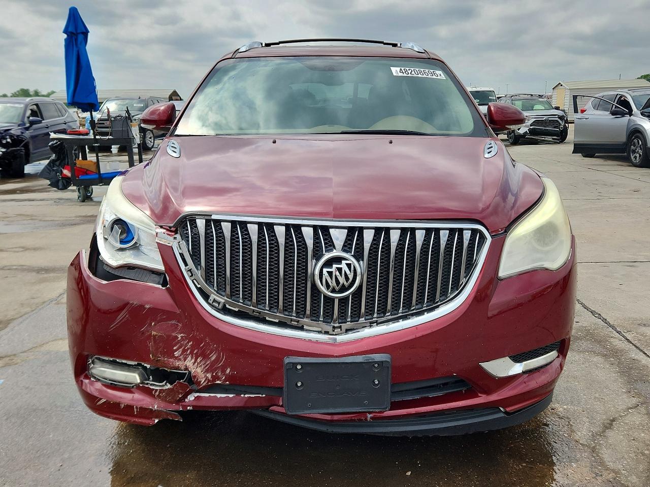 Buick Enclave