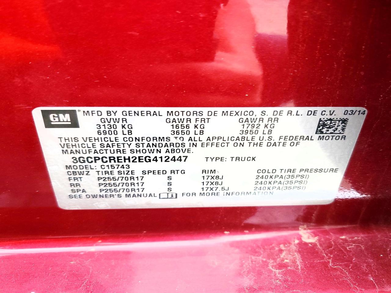 Chevrolet Silverado C1500 Classic