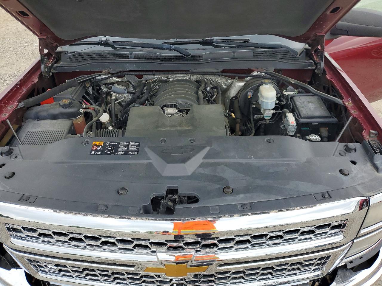 Chevrolet Silverado C1500 Classic