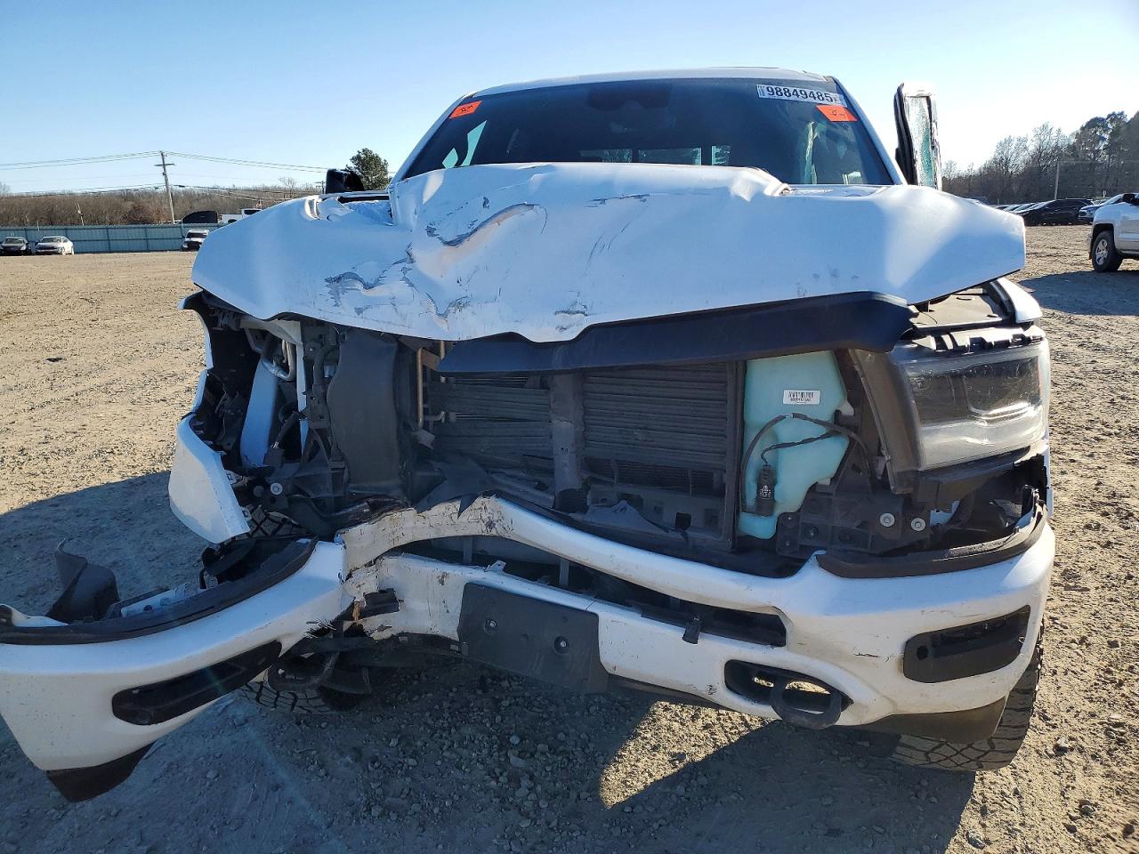 Ram 1500 Laramie