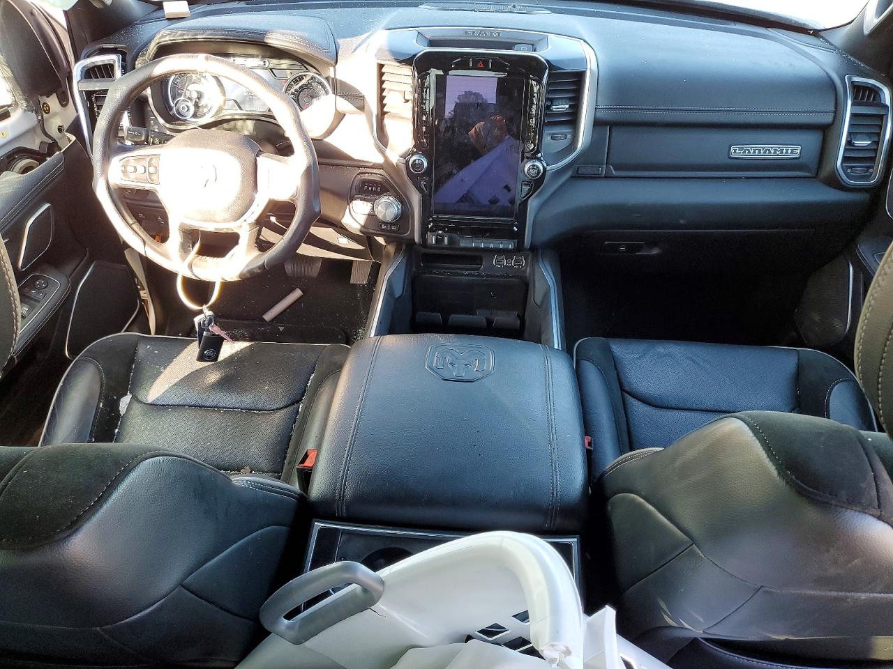 Ram 1500 Laramie