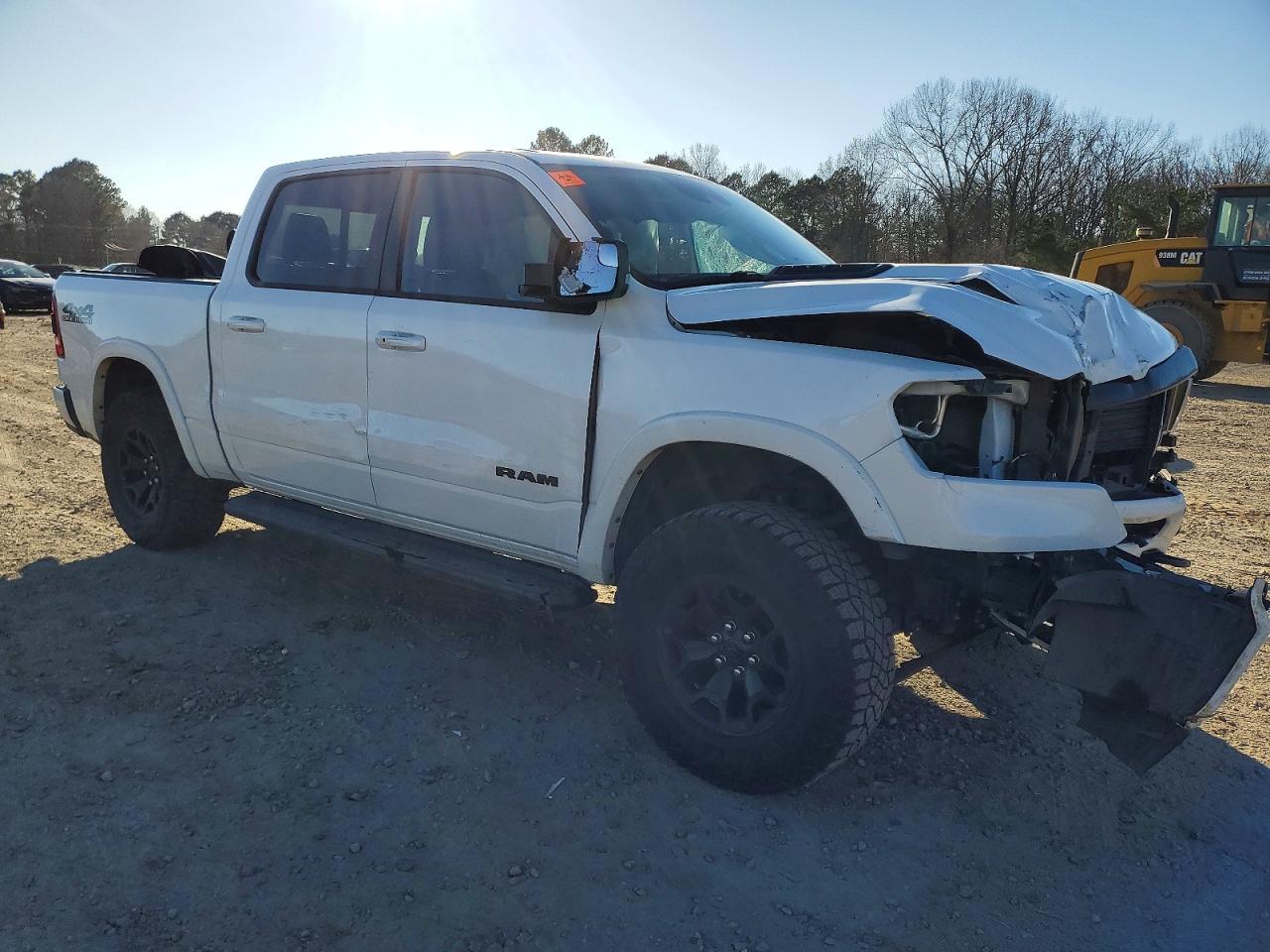 Ram 1500 Laramie