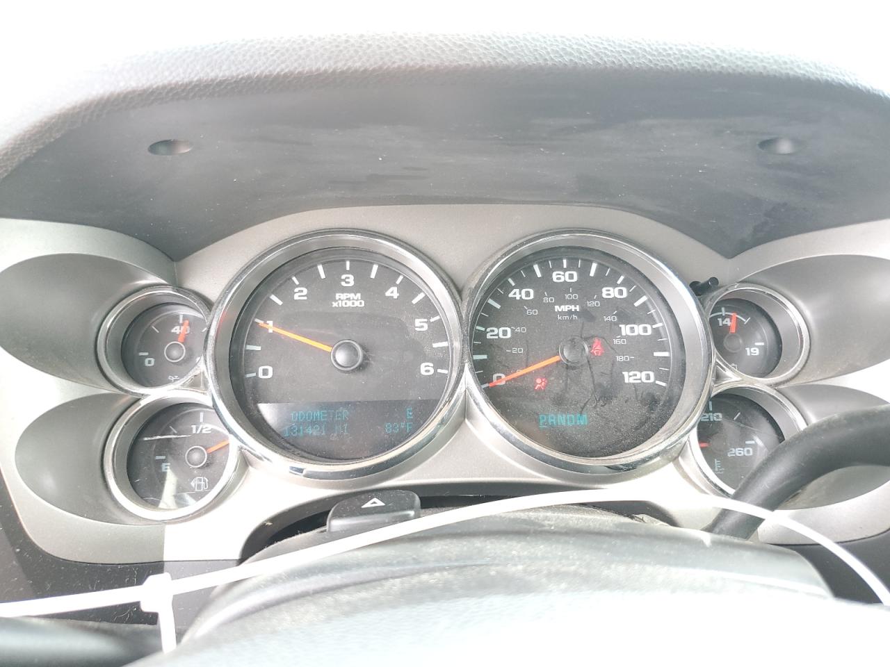 GMC Sierra K1500 Sle