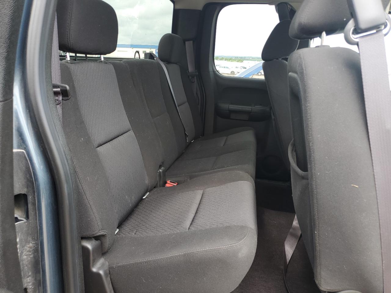 GMC Sierra K1500 Sle