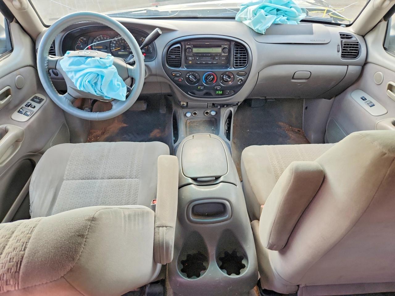 Toyota Tundra Sr5