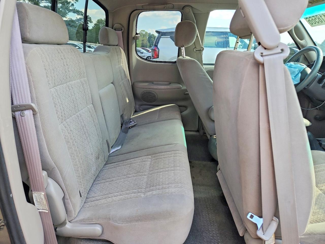 Toyota Tundra Sr5
