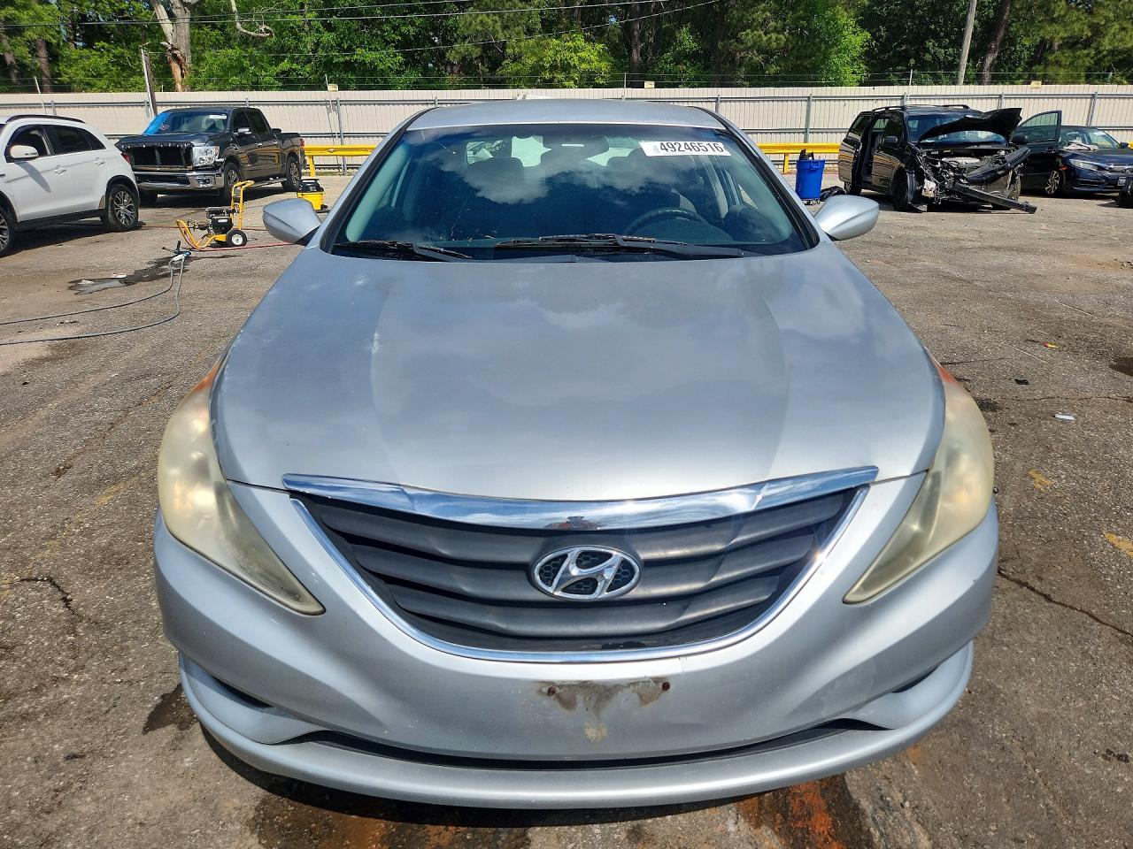 Hyundai SONATA Gls