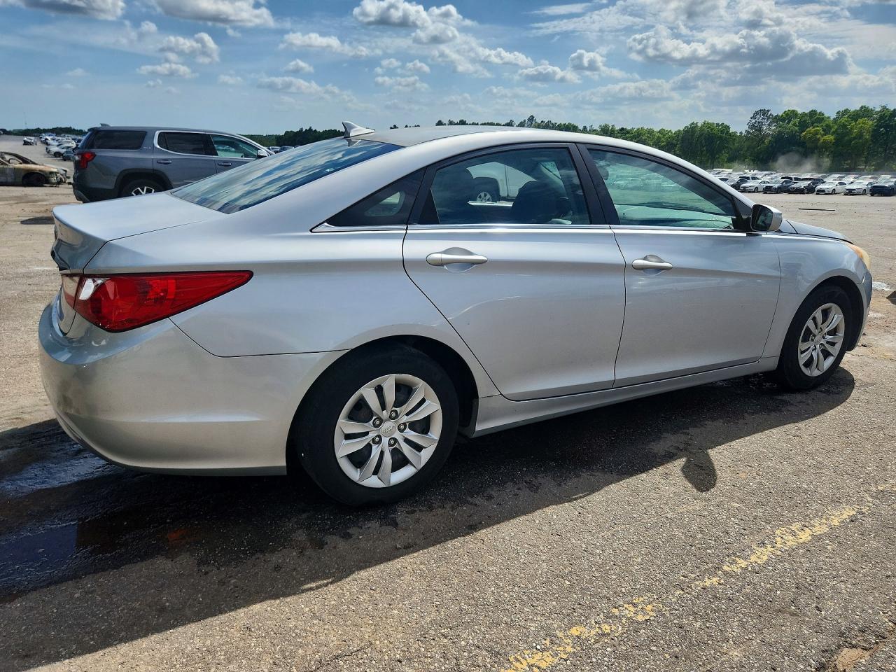Hyundai SONATA Gls