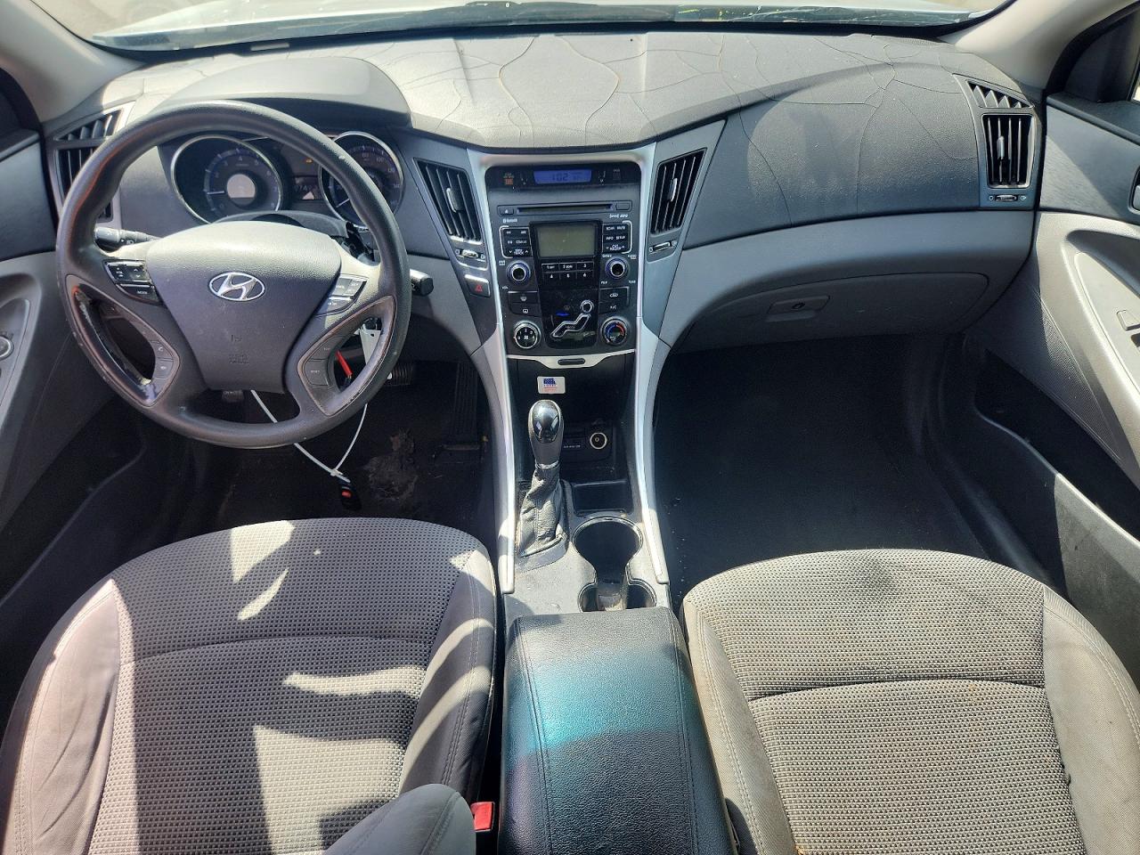 Hyundai SONATA Gls