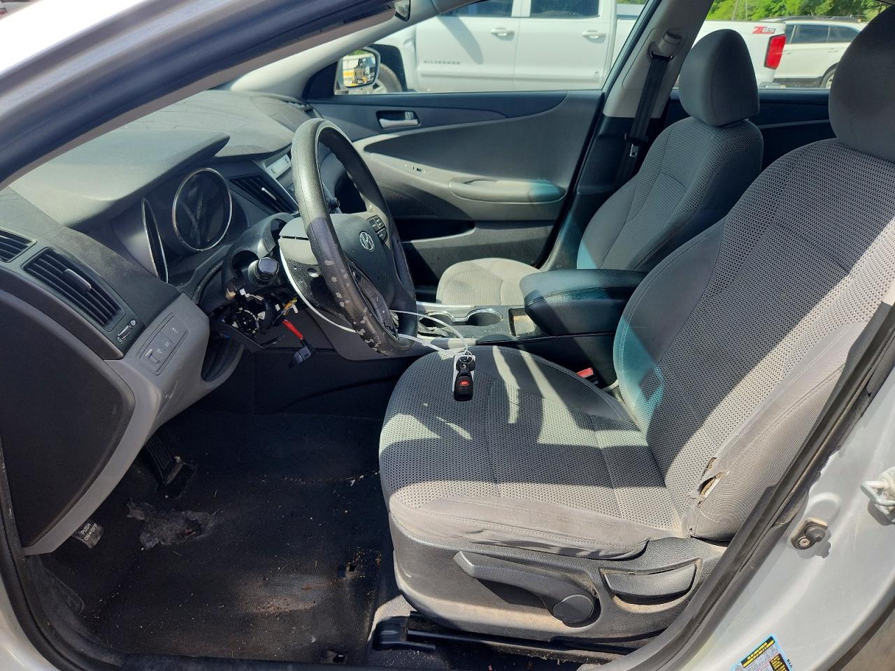 Hyundai SONATA Gls