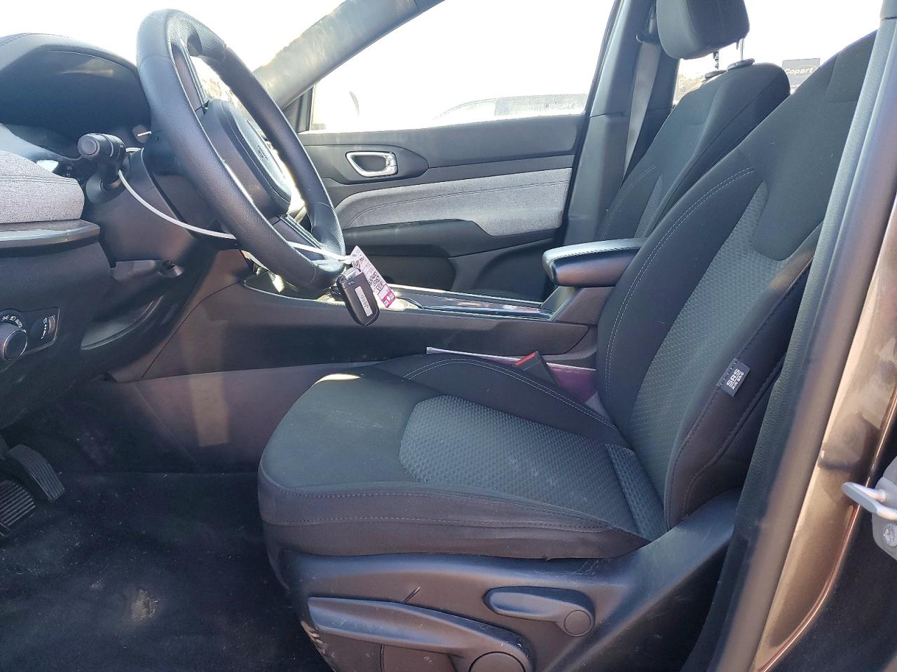 Jeep Compass Sport
