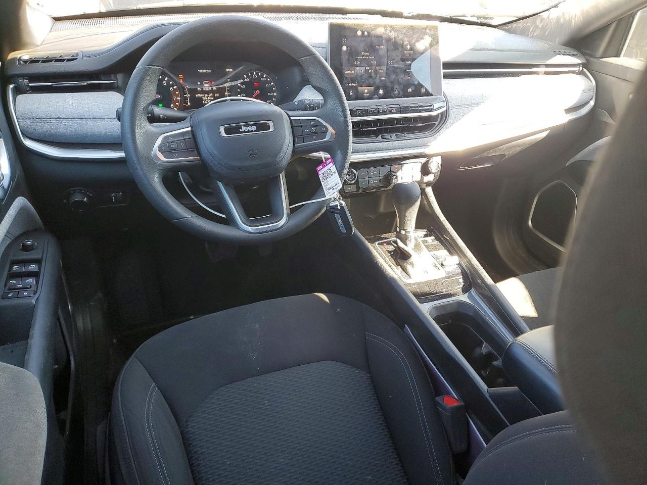 Jeep Compass Sport