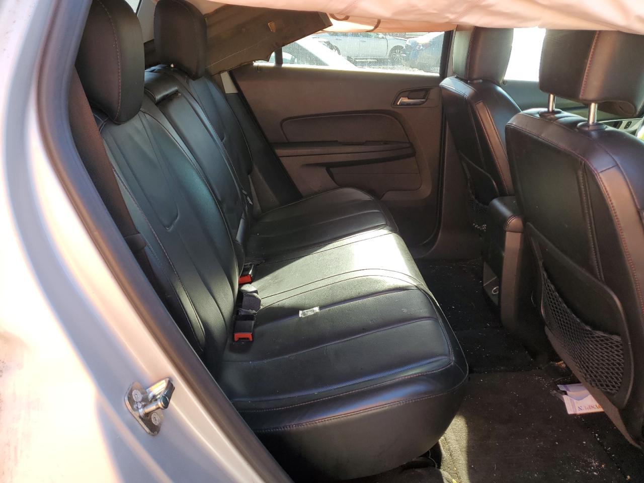 GMC Terrain Slt