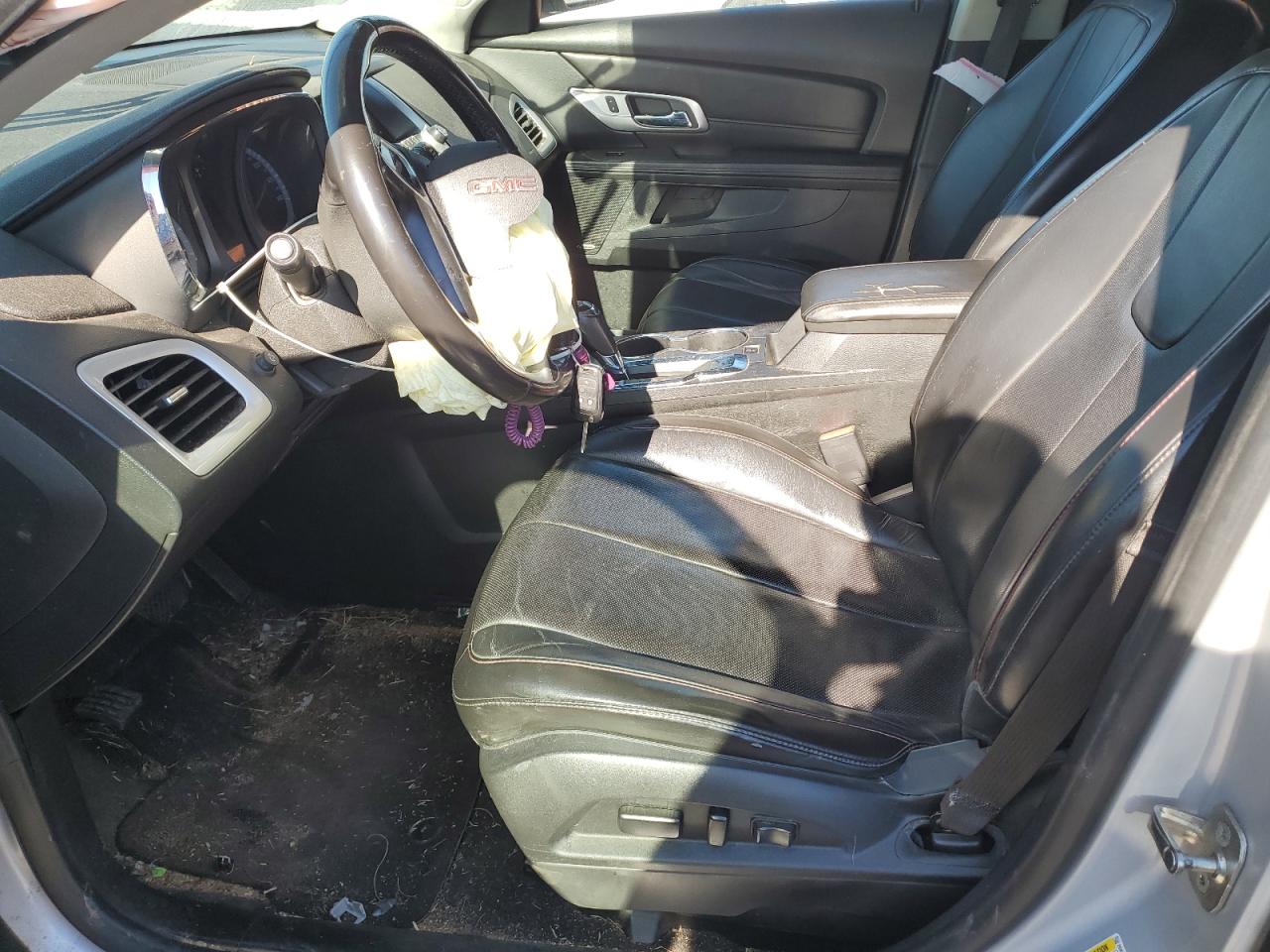 GMC Terrain Slt
