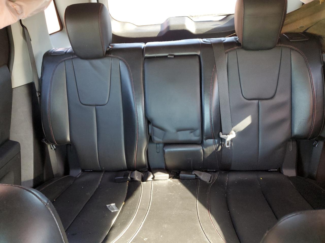 GMC Terrain Slt