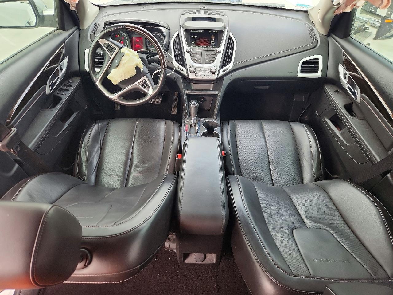 GMC Terrain Denali