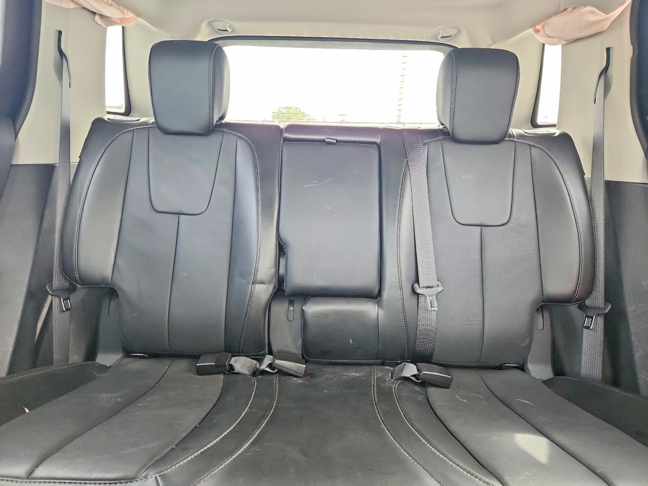 GMC Terrain Denali