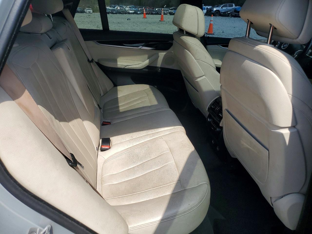 BMW X Series Xdr40e