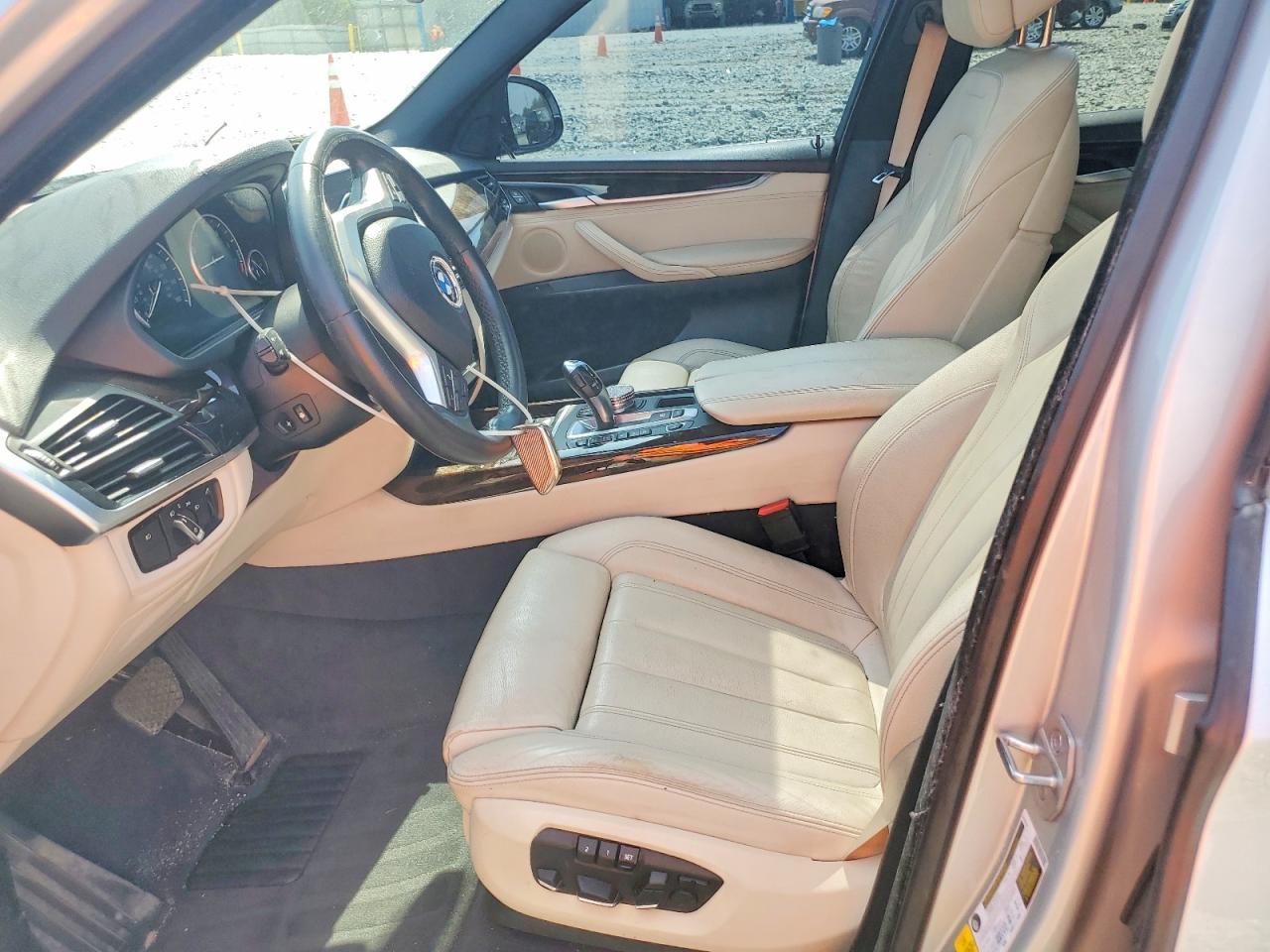 BMW X Series Xdr40e