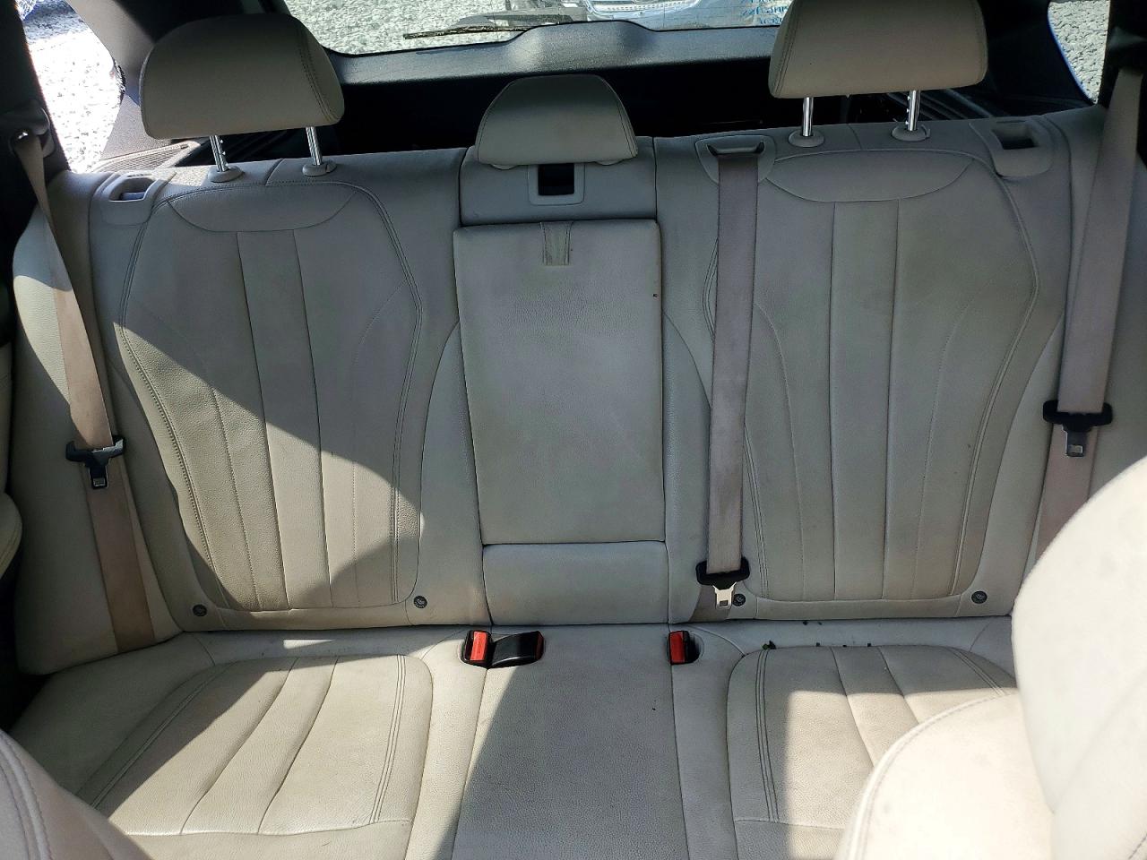 BMW X Series Xdr40e