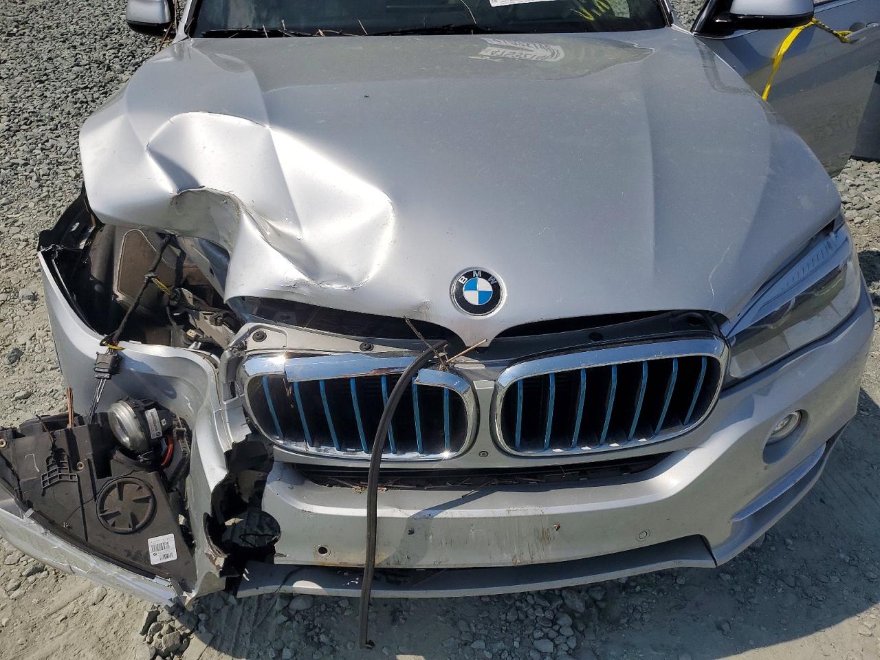 BMW X Series Xdr40e