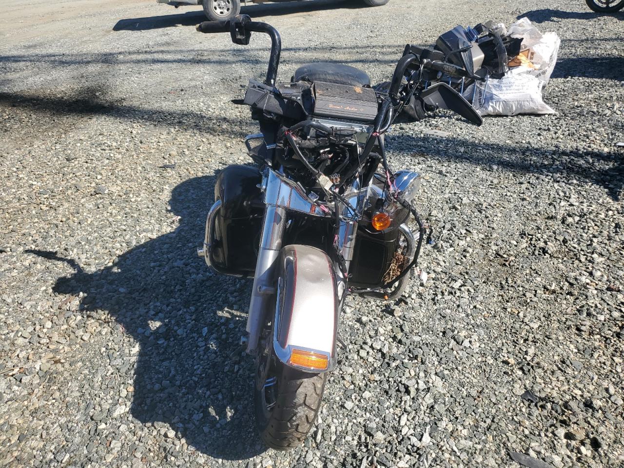 Harley-Davidson Fl Ultra Limited