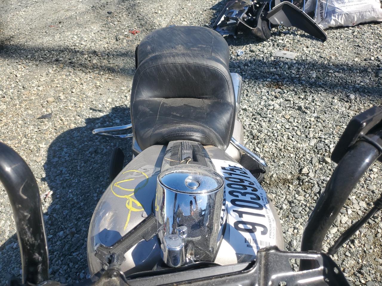 Harley-Davidson Fl Ultra Limited