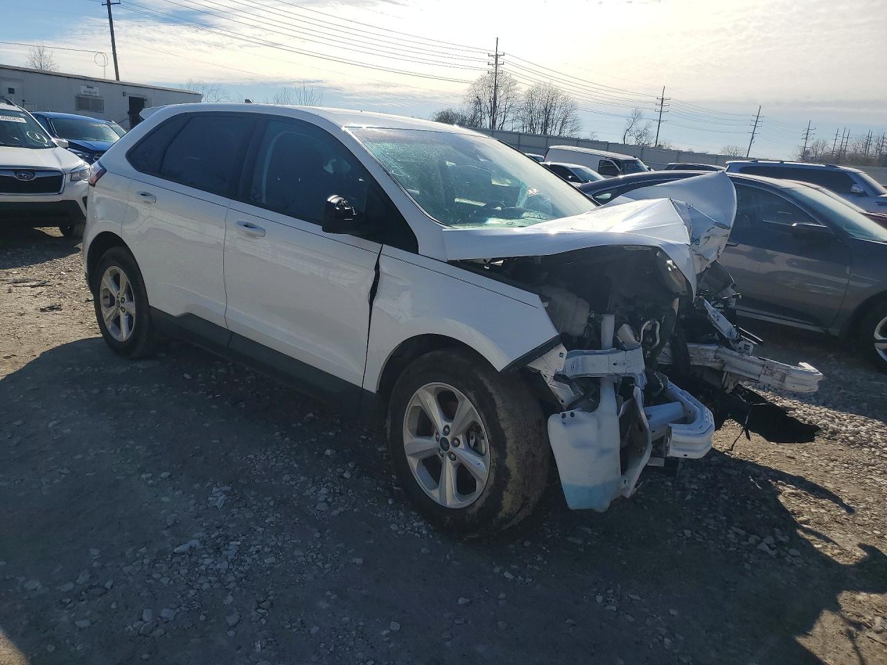 Ford Edge