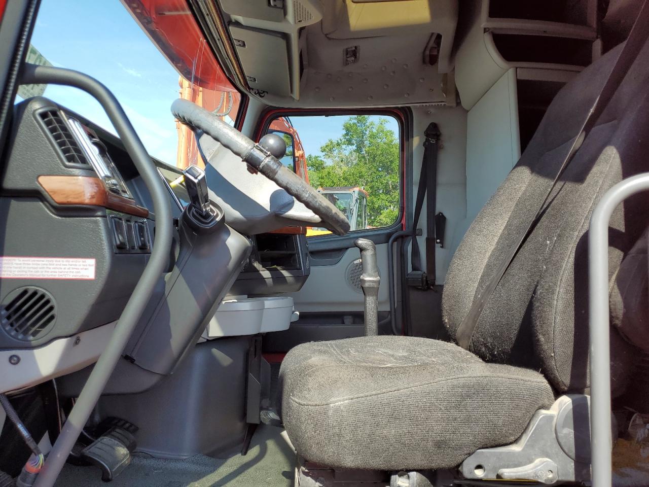 Volvo Vn
