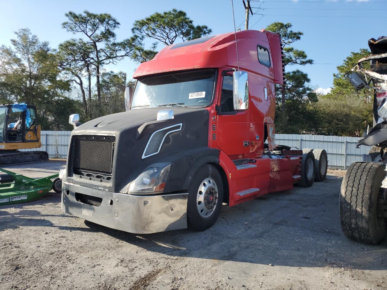 Volvo Vn