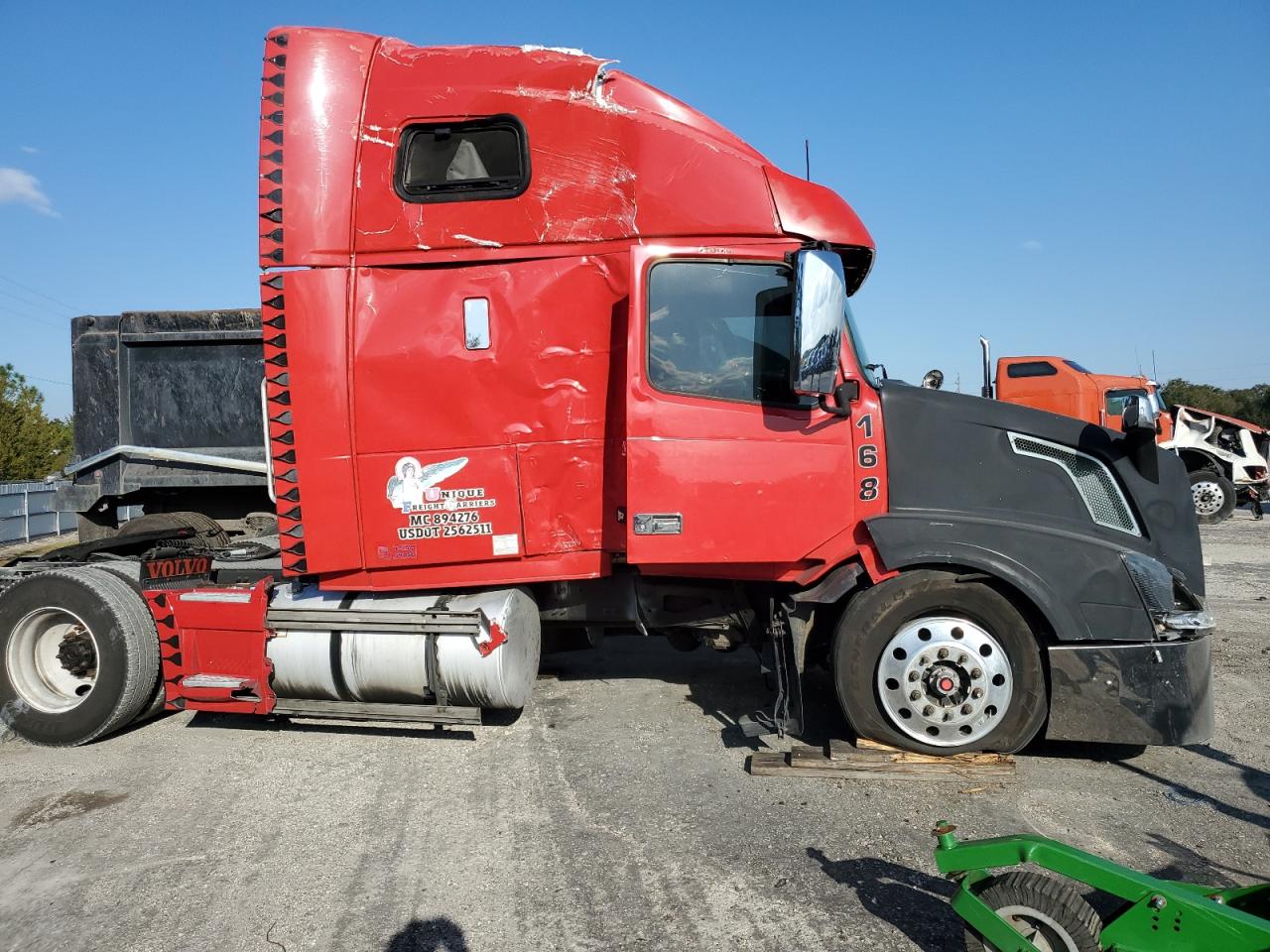 Volvo Vn