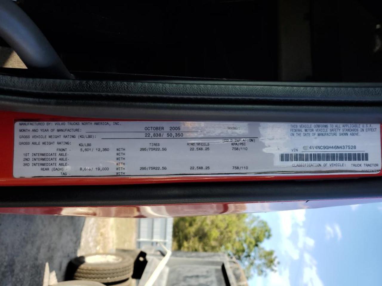 Volvo Vn