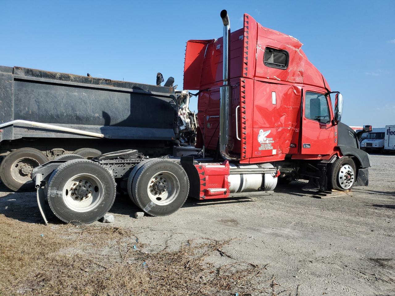 Volvo Vn