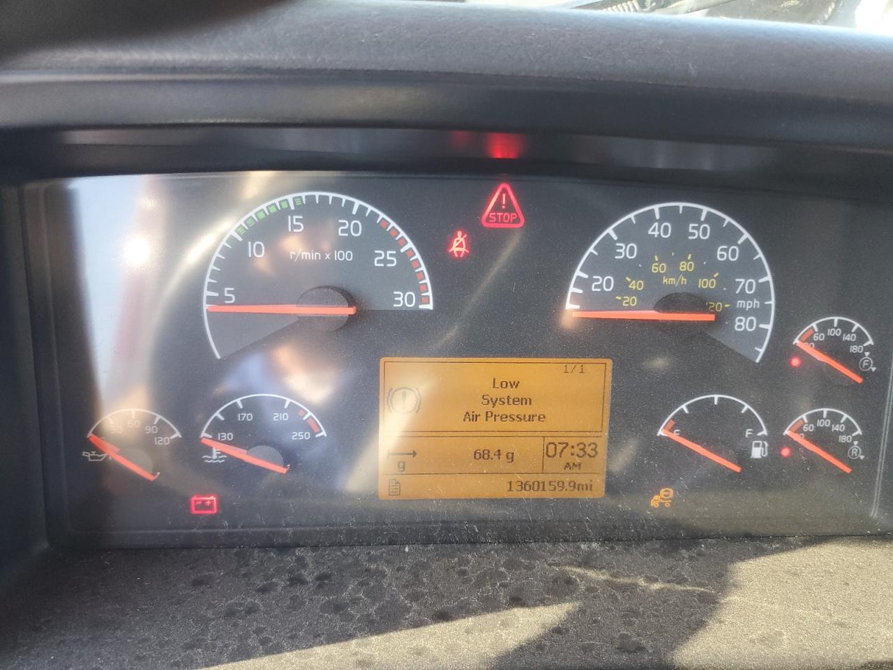 Volvo Vn