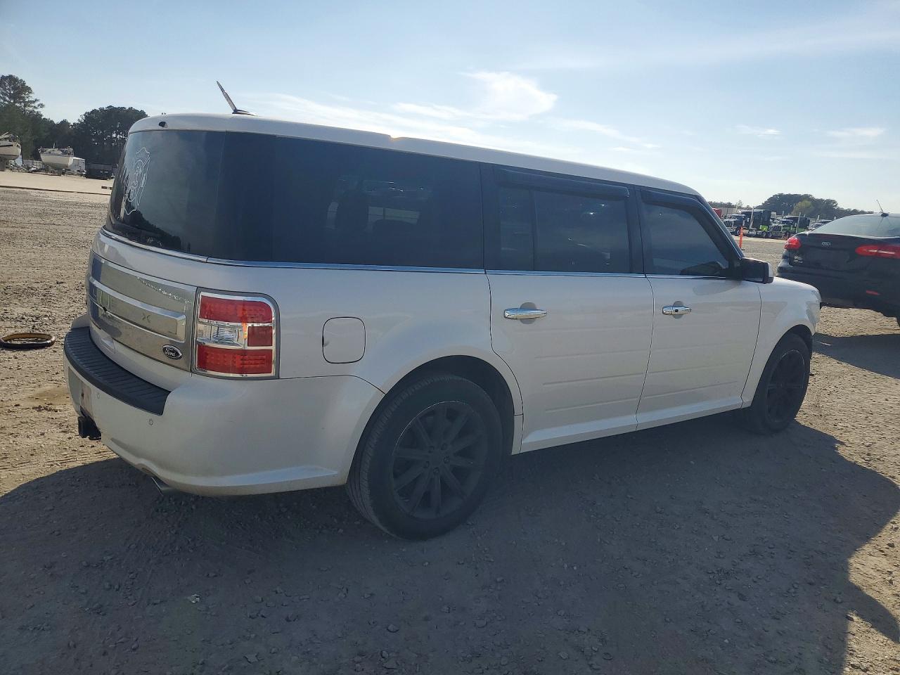 Ford Flex Limited