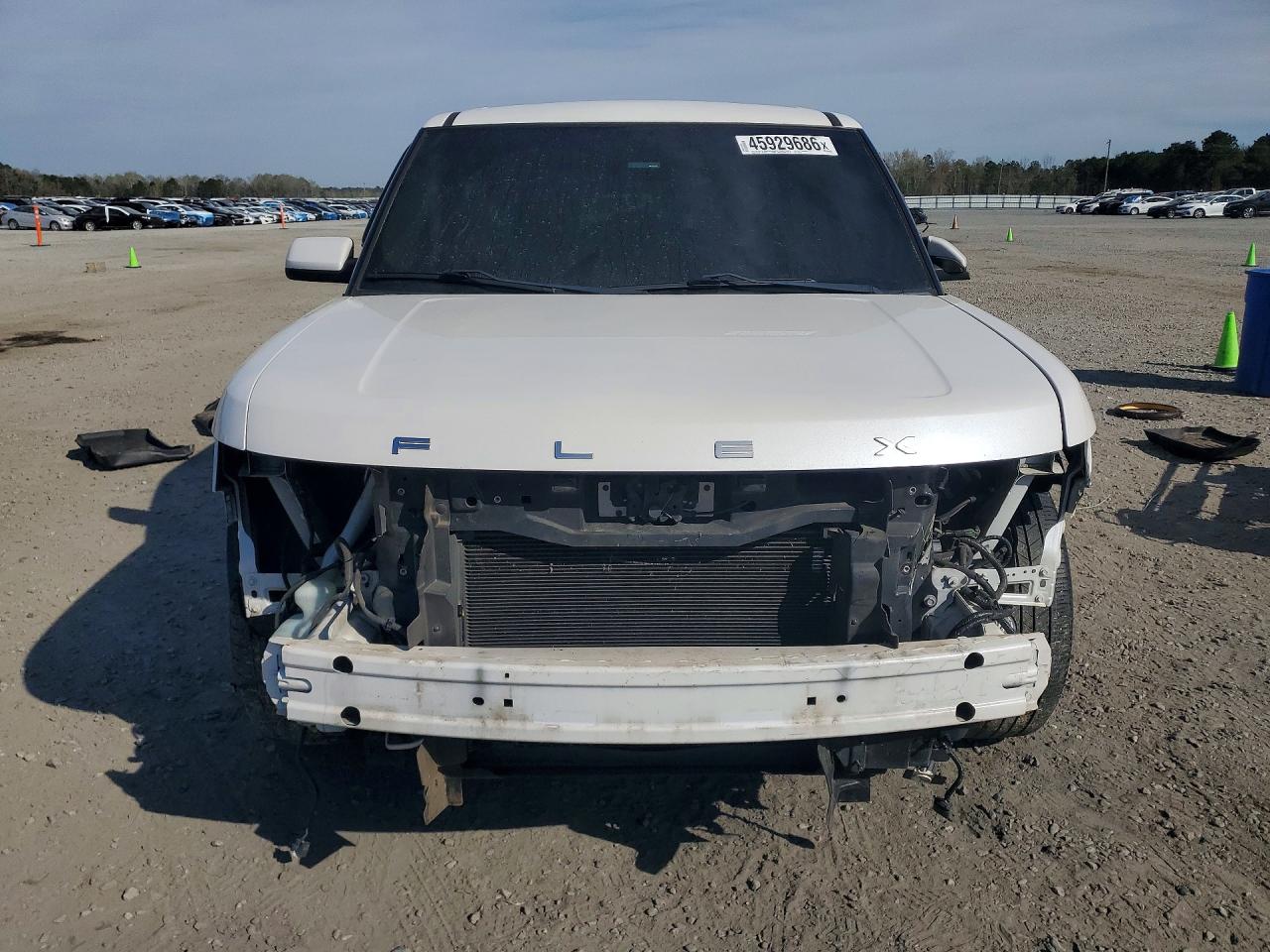 Ford Flex Limited