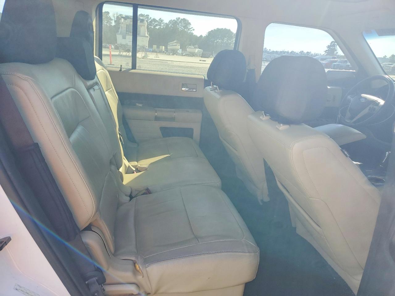 Ford Flex Limited