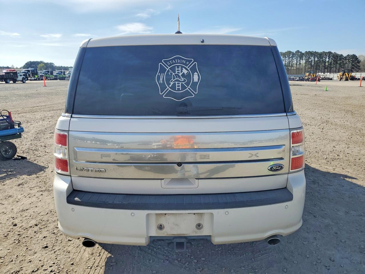 Ford Flex Limited