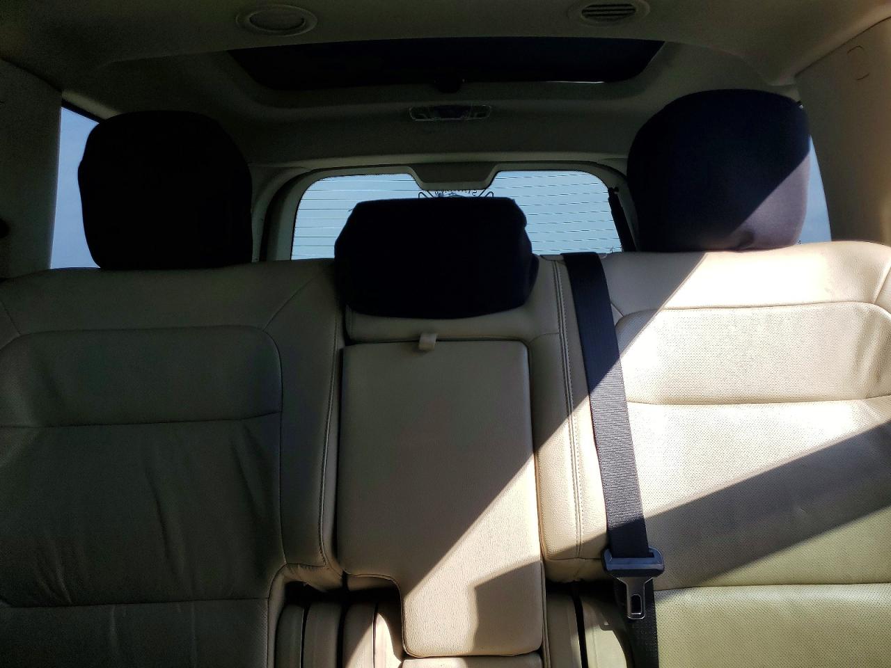 Ford Flex Limited