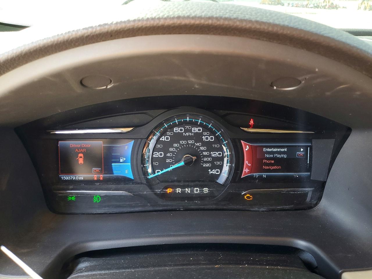 Ford Flex Limited