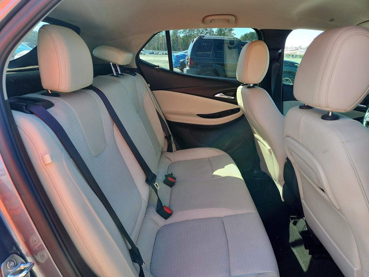 Buick Encore Preferred
