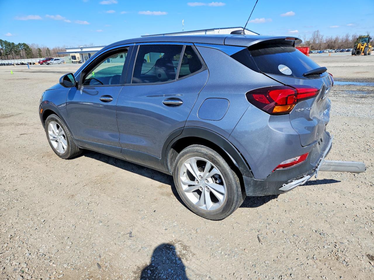 Buick Encore Preferred
