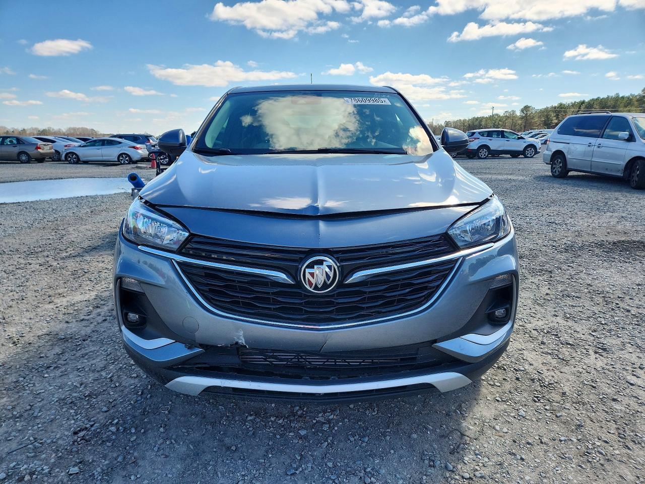 Buick Encore Preferred
