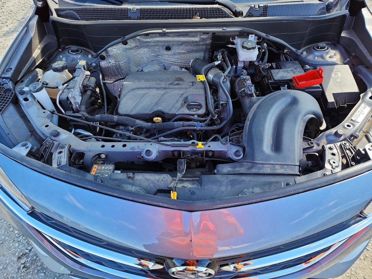 Buick Encore Preferred