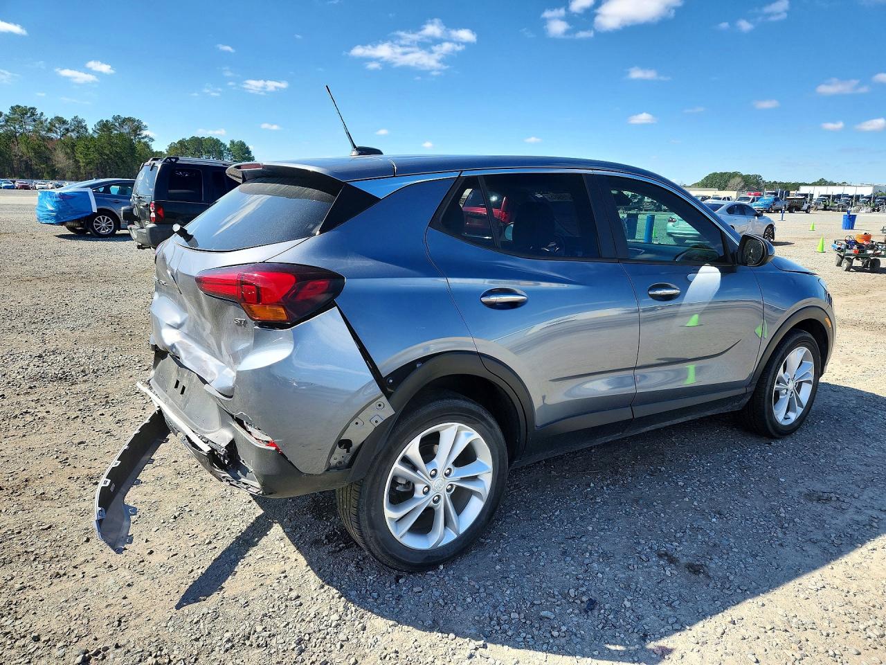 Buick Encore Preferred