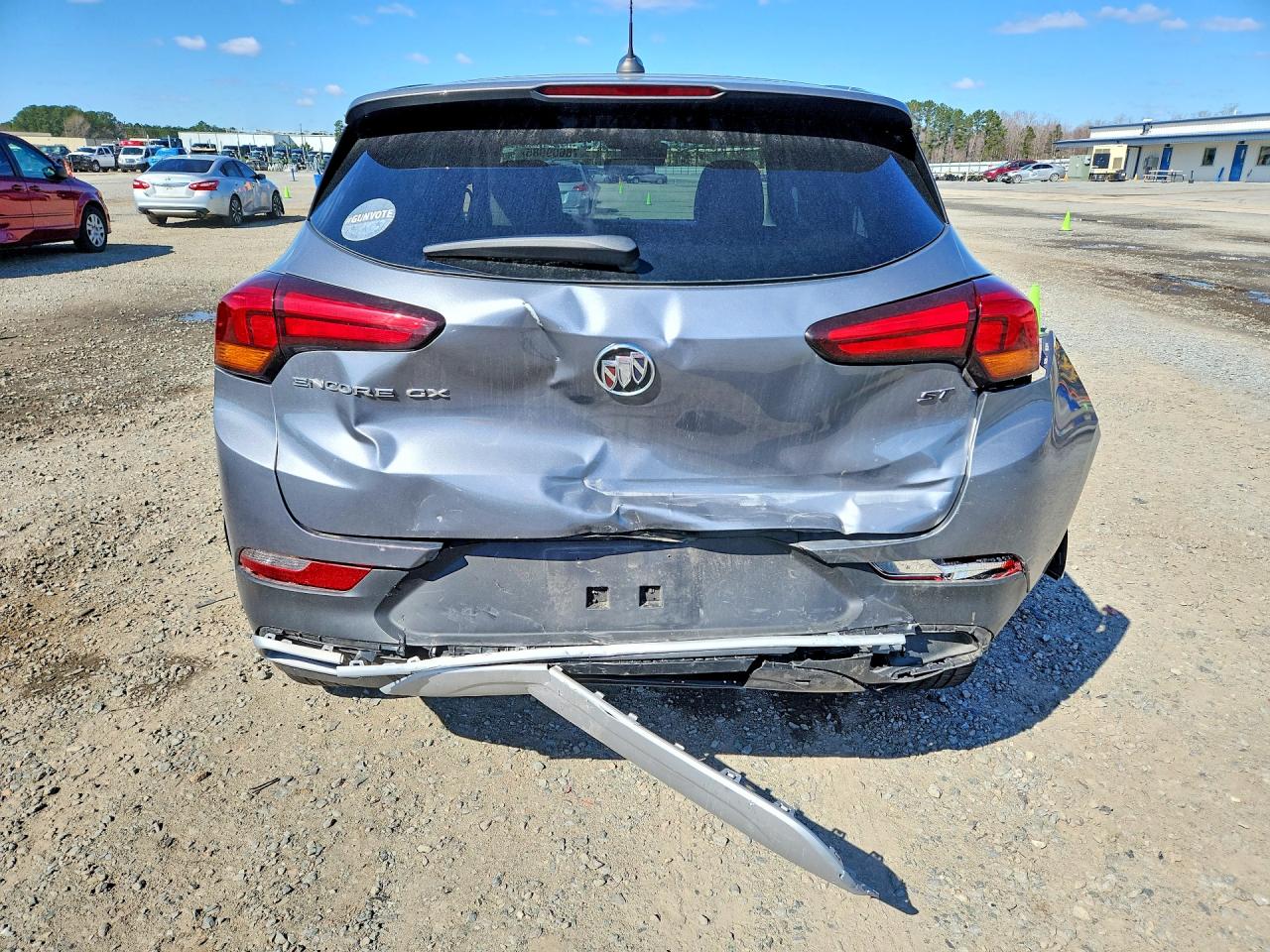 Buick Encore Preferred